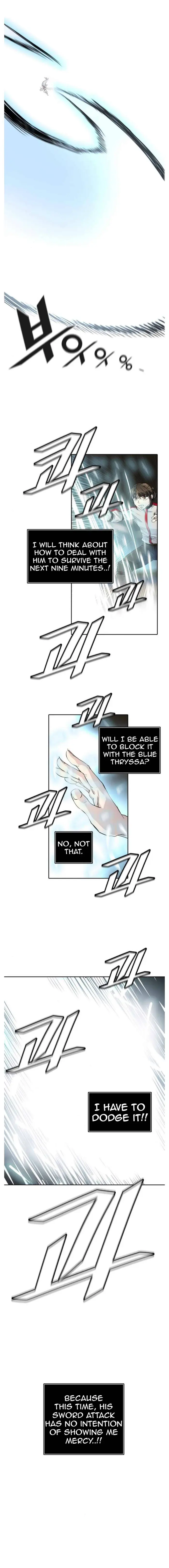 Tower of God Chapter 496 image 17_optimized